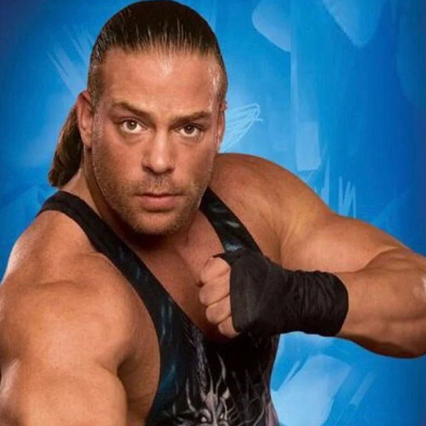 Rob Van Dam