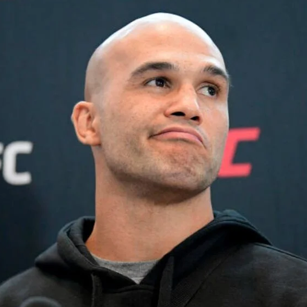 Robbie Lawler