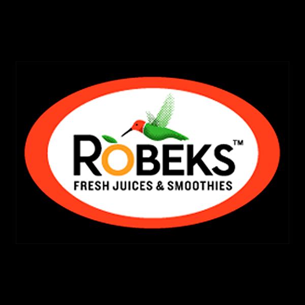 Robeks logo
