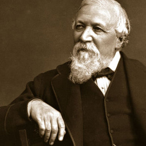 Robert Browning