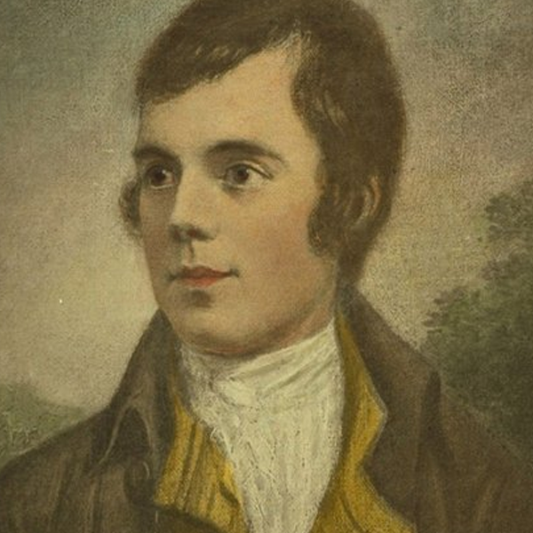 Robert Burns