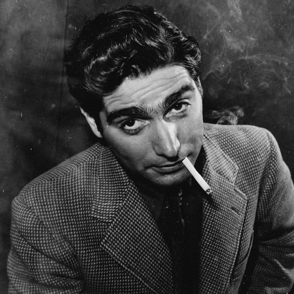 Robert Capa
