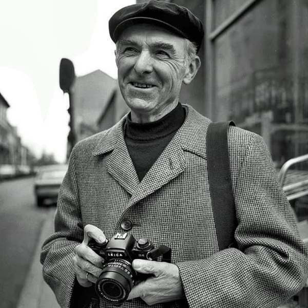 Robert Doisneau