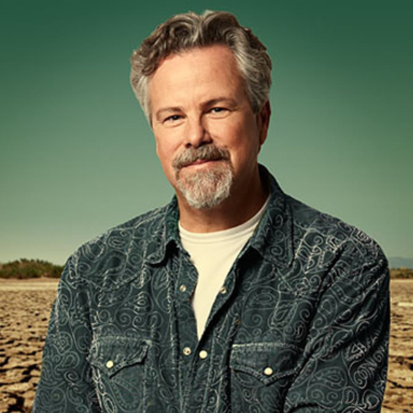 Robert Earl Keen logo