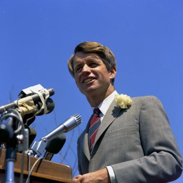Robert F. Kennedy