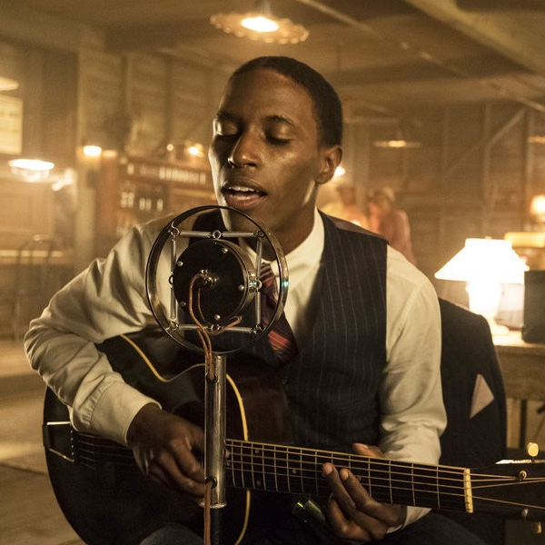 Robert Johnson