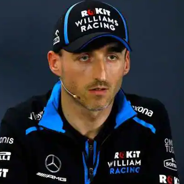 Robert Kubica