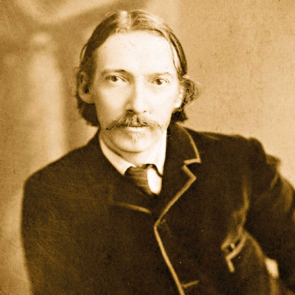 Robert Louis Stevenson
