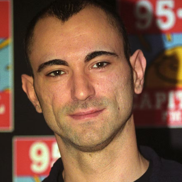 Robert Miles