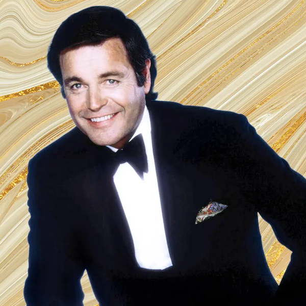Robert Wagner logo
