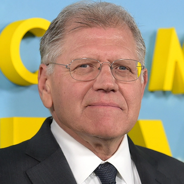 Robert Zemeckis