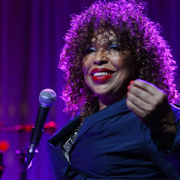 Roberta Flack
