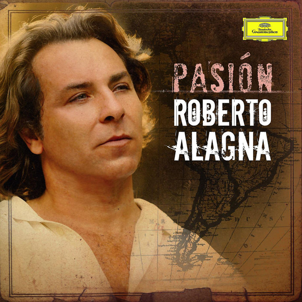 Roberto Alagna