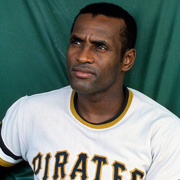 Roberto Clemente