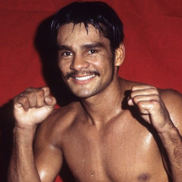Roberto Durán