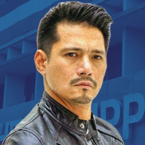 Robin Padilla