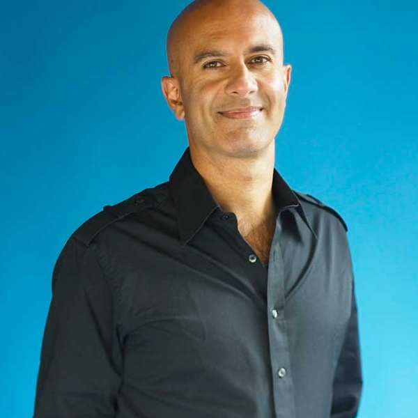 Robin Sharma