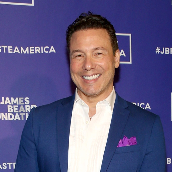 Rocco DiSpirito