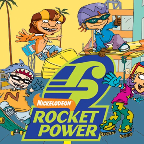 Rocket Power