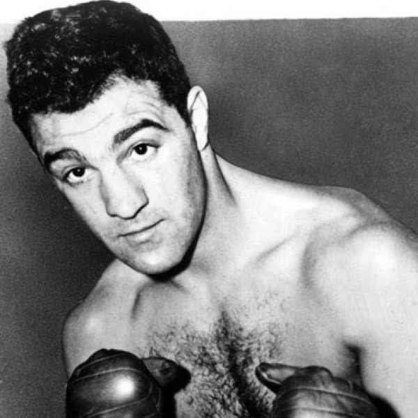 Rocky Marciano