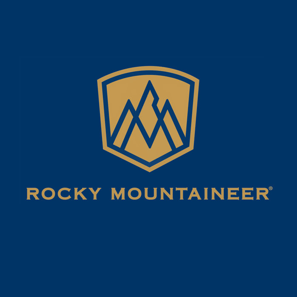Rocky Mountaineer logo