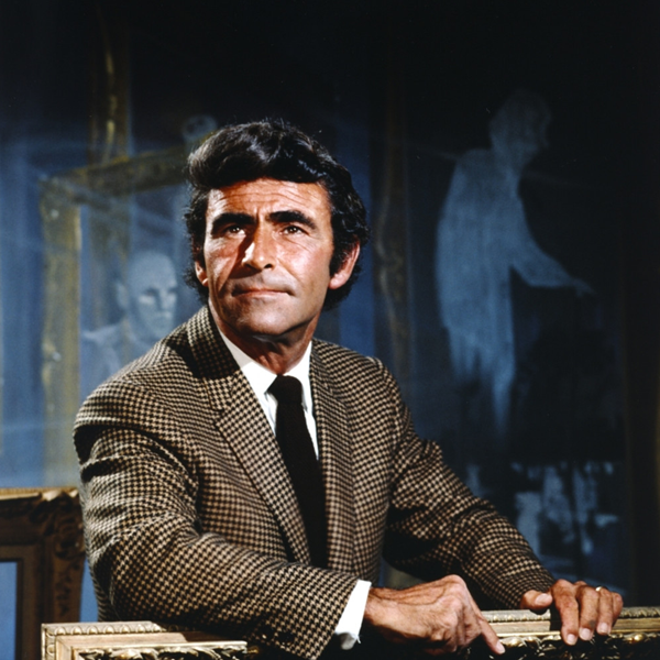 Rod Serling