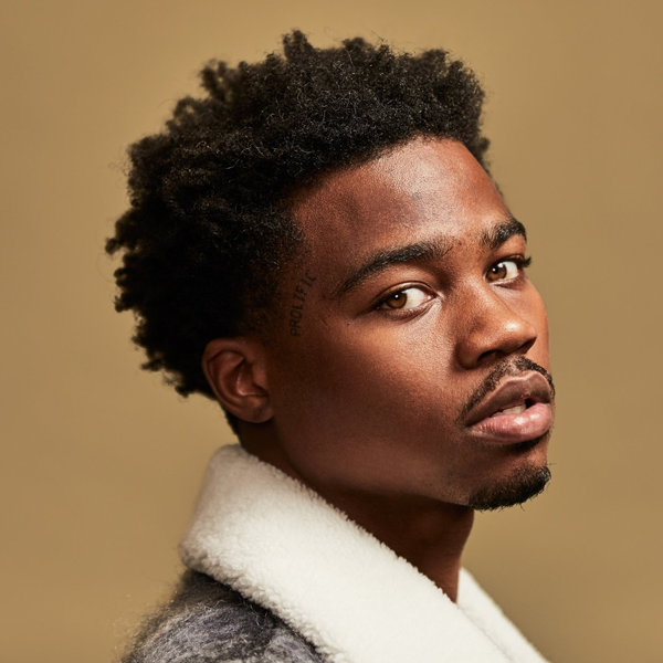 Roddy Ricch logo