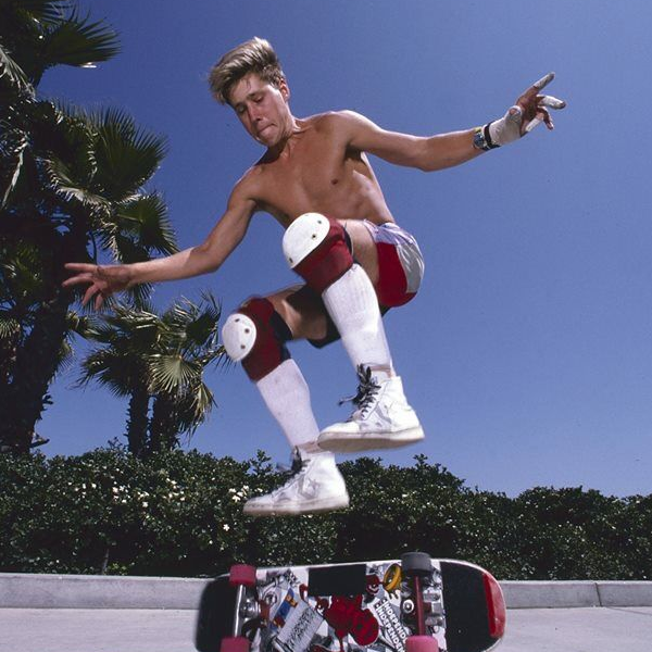 Rodney Mullen
