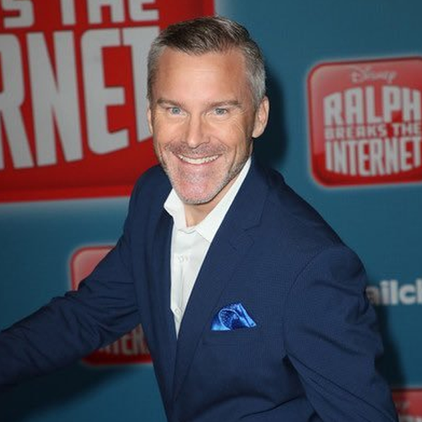 Roger Craig Smith logo