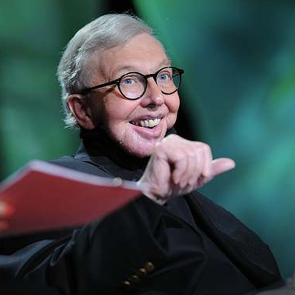 Roger Ebert