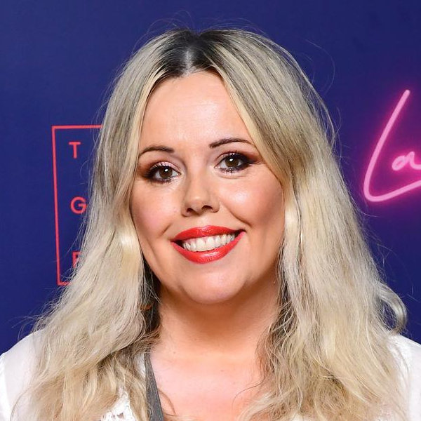 Roisin Conaty
