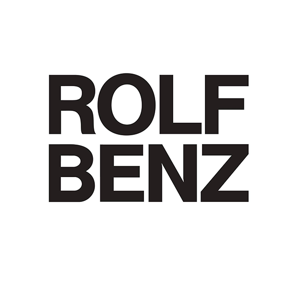 Rolf Benz