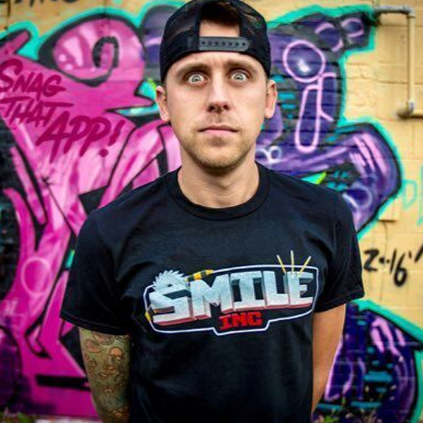 Roman Atwood logo
