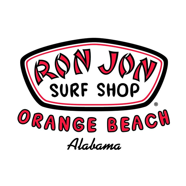 Ron Jon Surf Shop logo