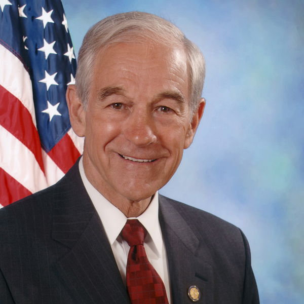 Ron Paul