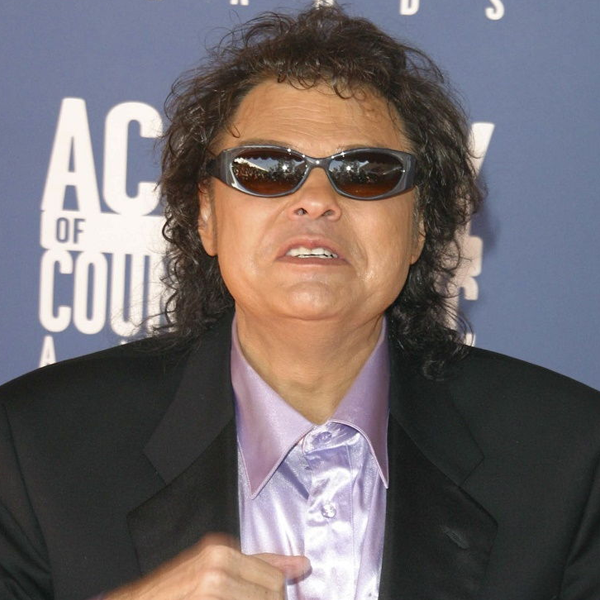 Ronnie Milsap logo