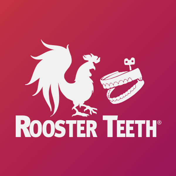 Rooster Teeth logo