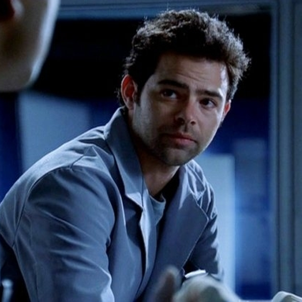 Rory Cochrane logo