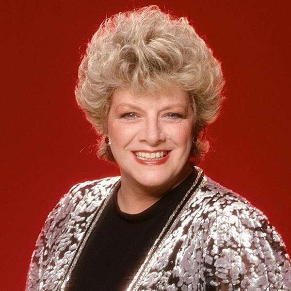 Rosemary Clooney logo