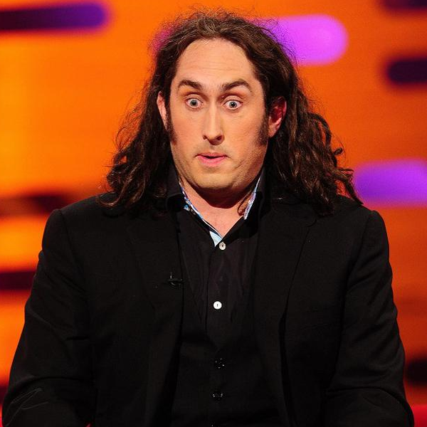 Ross Noble