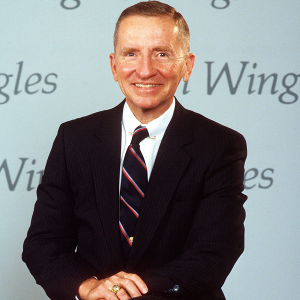 Ross Perot