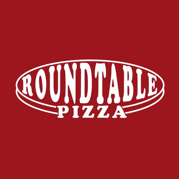 Round Table Pizza logo