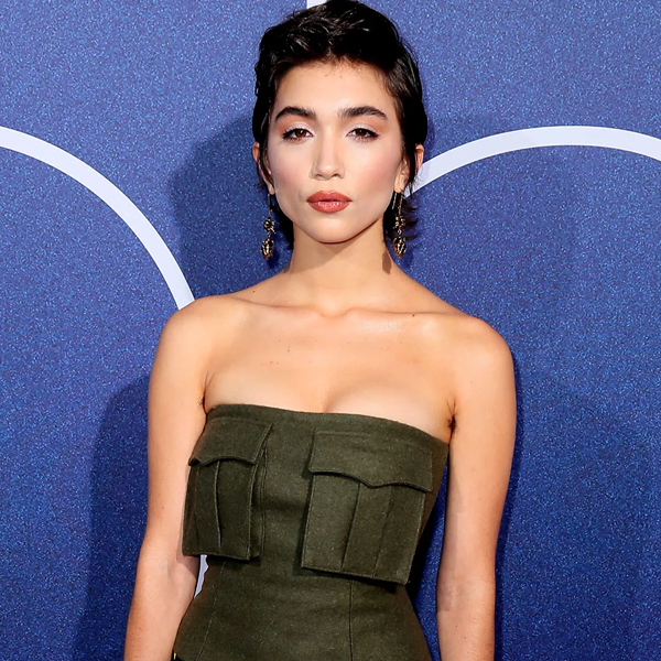 Rowan Blanchard logo