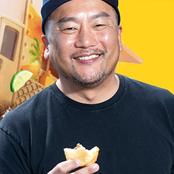 Roy Choi