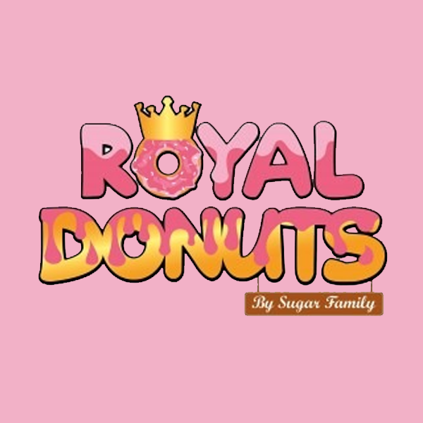 Royal Donut