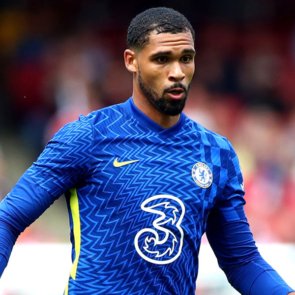 Ruben Loftus-Cheek