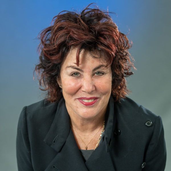 Ruby Wax