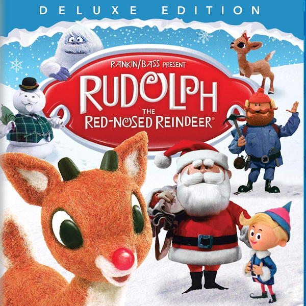 Rudolph the Red-Nosed Reindeer