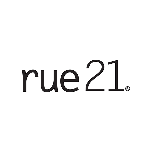 Rue21 logo