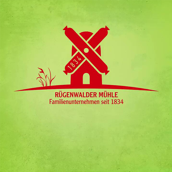 Rügenwalder Mühle